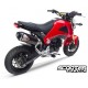 Exhaust Two Brothers Racing S1R Full System Honda Grom