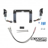 Fender Eliminator Kit Honda Grom
