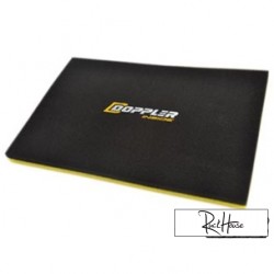 Air Filter Foam Doppler ''high density'' 200x300mm