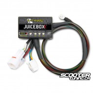 JUICE BOX™ PRO - Premium Fuel Controller (Bws125)