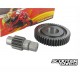 Secondary Gear Kit Malossi 13/48 (Piaggio)