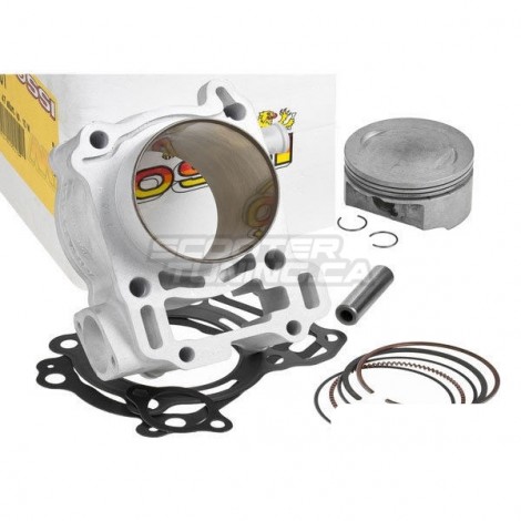 Cylinder kit Malossi Big Bore 166cc