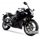 Exhaust Two Brothers Racing M-2 Aluminium (CBR250R)