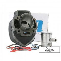 Cylinder Motoforce Replacement 50cc Piaggio LC