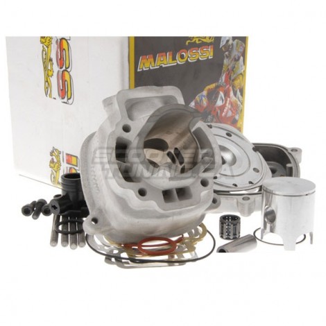 Cylinder Malossi MHR TEAM 50cc