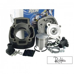 Cylinder Polini 70cc Sport Piaggio LC