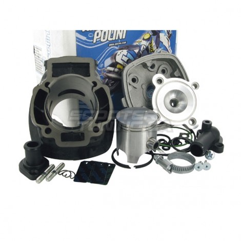 Cylinder Polini 70cc Sport