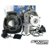 Cylinder Polini 70cc Sport