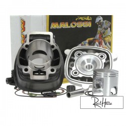 Cylinder Kit Malossi Sport 70cc Piaggio LC