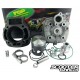 Cylinder Top Performances Black Trophy 70cc