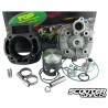 Cylinder Top Performances Black Trophy 70cc