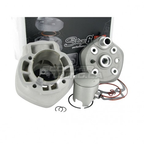 Cylinder Stage6 Racing MkII 70cc
