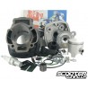 Cylinder Polini Corsa 70cc