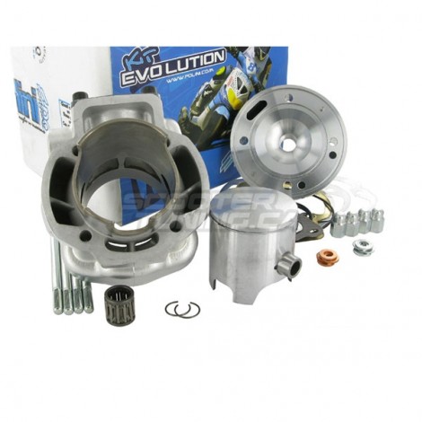Cylinder Polini Big Evolution 84cc