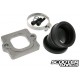 Intake Manifold Malossi Viton® (35mm)