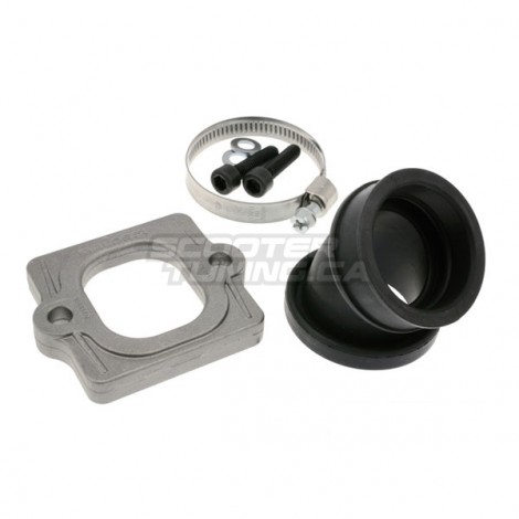 Intake Manifold Malossi Viton® (35mm)