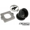 Intake Manifold Malossi Viton® (35mm)