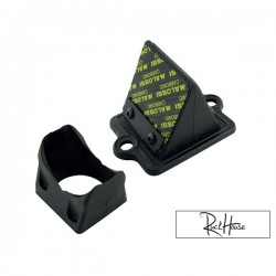 Reed Valve Malossi VL16 Piaggio