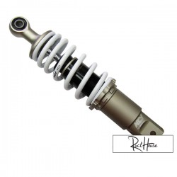 Shock absorber NCY White Honda Ruckus (265mm)