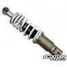 NCY Performance Shock 265mm (White) Honda Ruckus