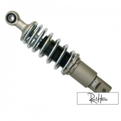 Shock absorber NCY Chrome Honda Ruckus (265mm)