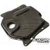 Gas Tank Cover NCY Carbon
