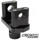 Handlebar Stem NCY Black 