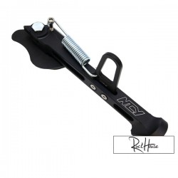 Sidestand NCY Billet Black Honda Ruckus