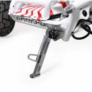 Sidestand NCY Billet Chrome
