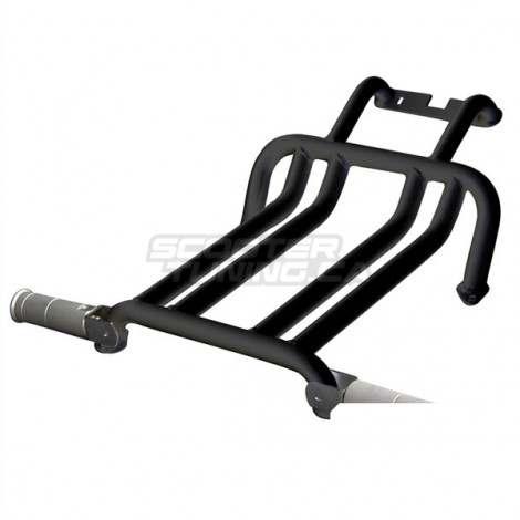 Foot Rest NCY Black