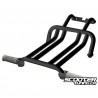 Foot Rest NCY Black