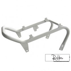 Siège
 Rabaissé
 NCY White Honda Ruckus