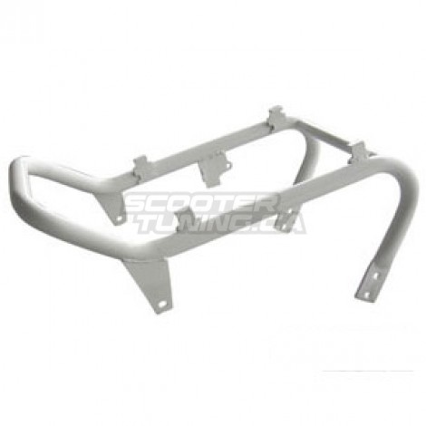 Lower Seat NCY White