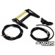 Frame Extension NCY Black