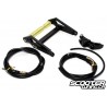 Frame Extension NCY Black