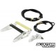 Frame Extension NCY Raw