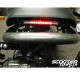 Tail Light TRS Flush Mount LED