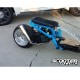 Lower Seat TRS Lowboy Gloss Black