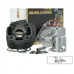 Cylinder kit Malossi SPORT 70cc 10mm Minarelli Horizontal