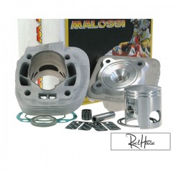Cylinder kit Malossi MHR Replica 10mm Minarelli Horizontal