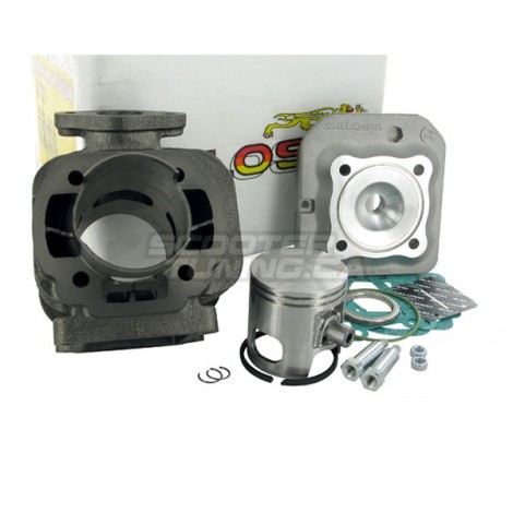 Cylinder kit Malossi SPORT 70cc