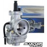 Carburettor Polini CP 17,5mm