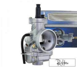 Carburateur Polini CP 19mm (Cable Choke)
