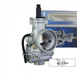 Carburetor Polini CP 21mm (Cable Choke)