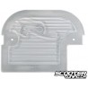 Tail Plate Cover rPRO Aluminium