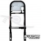 Tail Plate Cover rPRO Aluminium