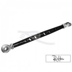 Stiffer Stabilizer Bar rPRO 8-Holes Black Honda Ruckus