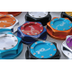 Step-Tone Keyless Gas Cap rPRO Black/Alu