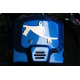 Billet Battery Box Logo Emblem rPRO Black