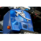Billet Battery Box Logo Emblem rPRO Black